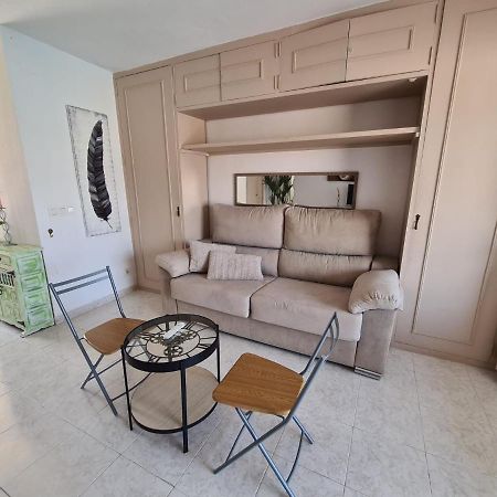 Agua Mundo Studio Benidorm Ngoại thất bức ảnh