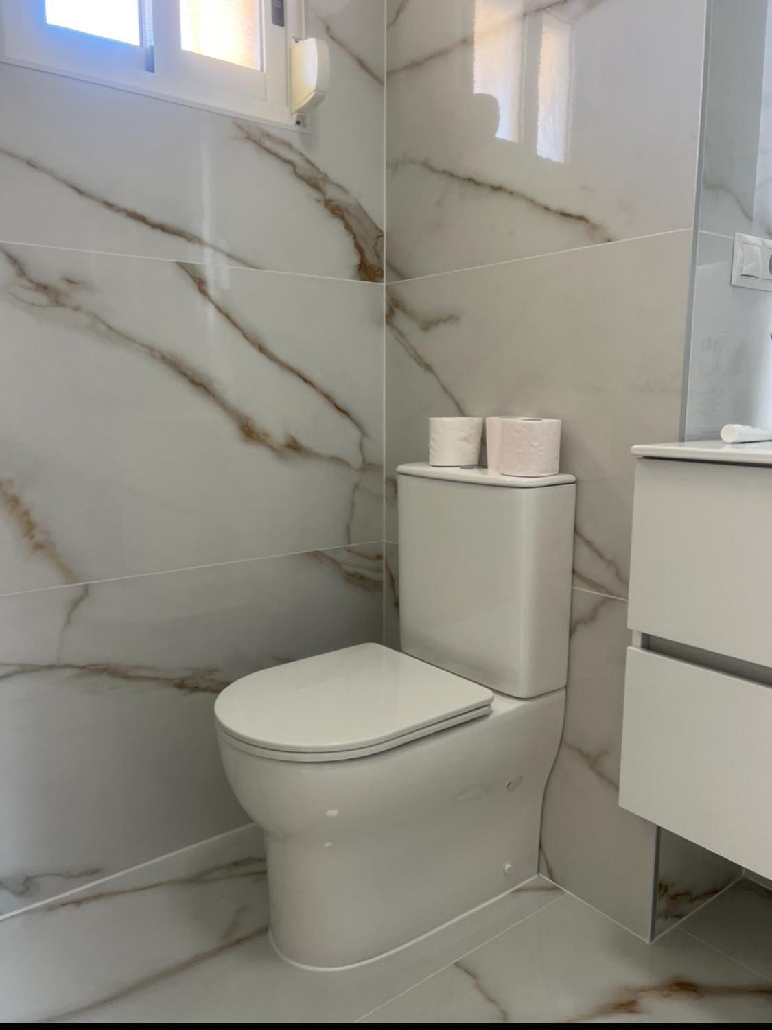 Agua Mundo Studio Benidorm Ngoại thất bức ảnh