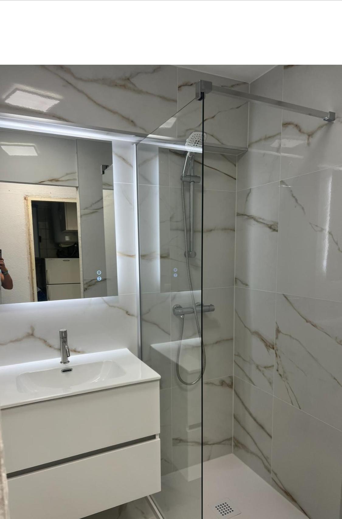 Agua Mundo Studio Benidorm Ngoại thất bức ảnh