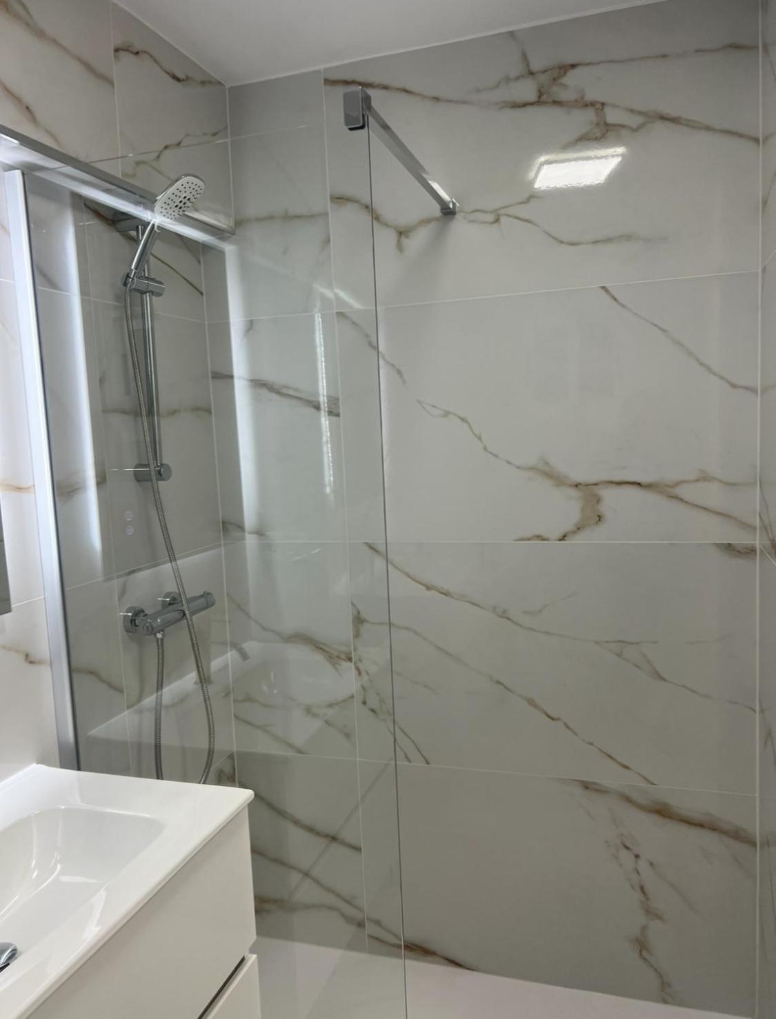 Agua Mundo Studio Benidorm Ngoại thất bức ảnh